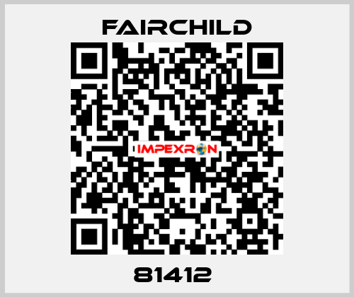 81412  Fairchild