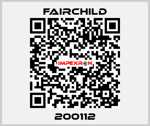 200112 Fairchild