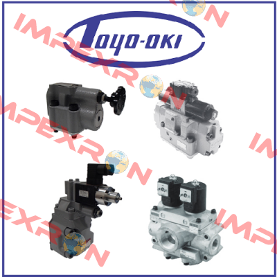 HVP-FA1-F2R-A  JTEKT FLUID POWER SYSTEMS CORPORATION (ex. Toyooki)