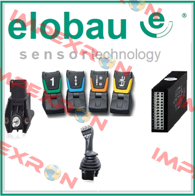 120V62-3 Elobau