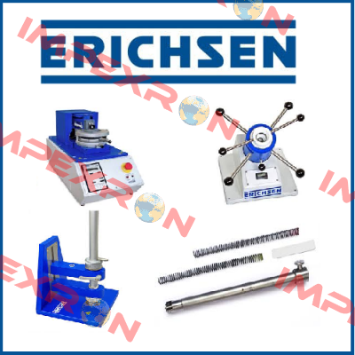 DIN 53 211  Erichsen