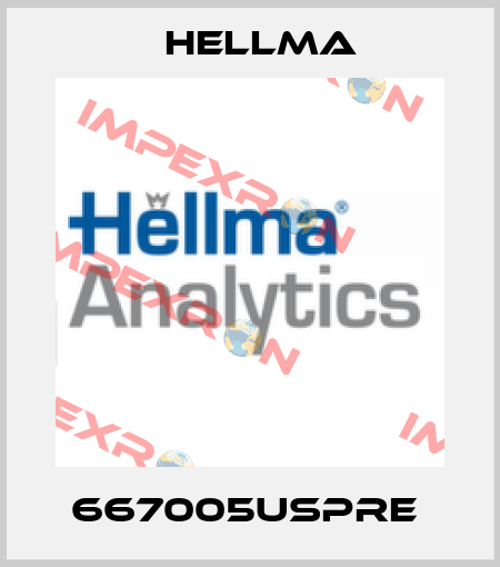 667005USPRE  Hellma
