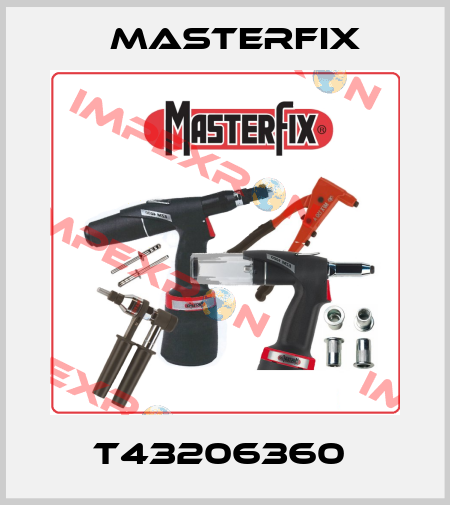 T43206360  Masterfix