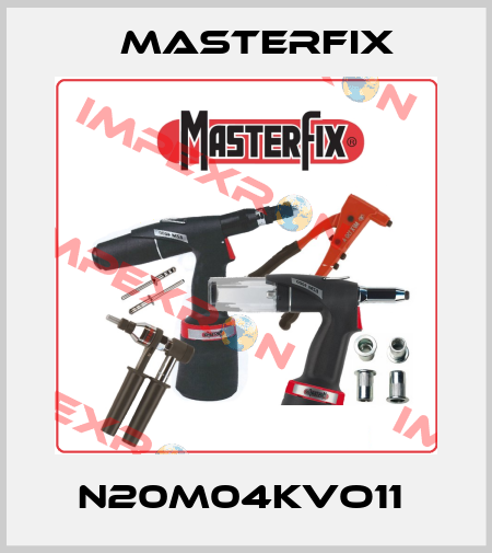 N20M04KVO11  Masterfix