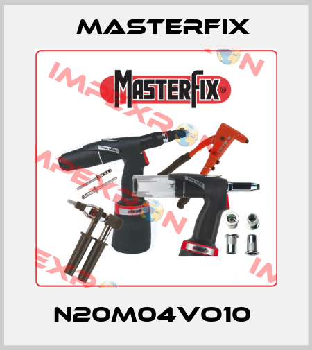 N20M04VO10  Masterfix