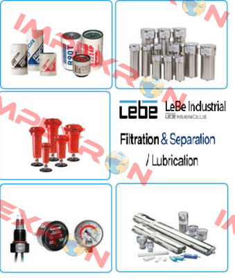 PL08PT  Lebe Filtration