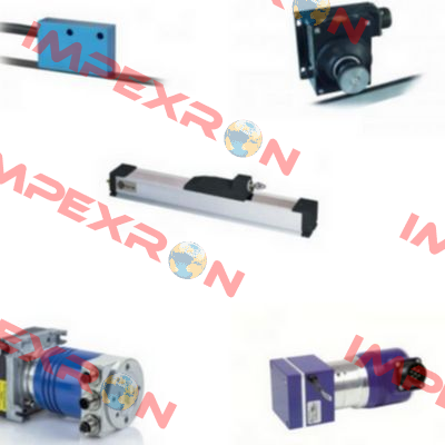 EL30E150Z5N4X3PA  Eltra Encoder