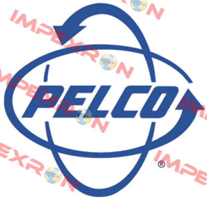 FH‐HIXE31‐12‐F  Pelco