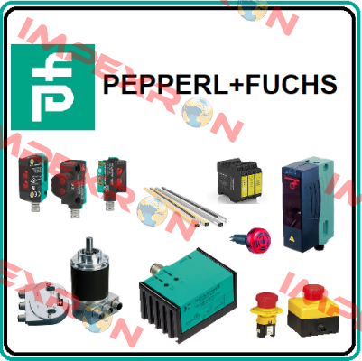 KFA5-SR2-EX2.W (103370) Pepperl-Fuchs