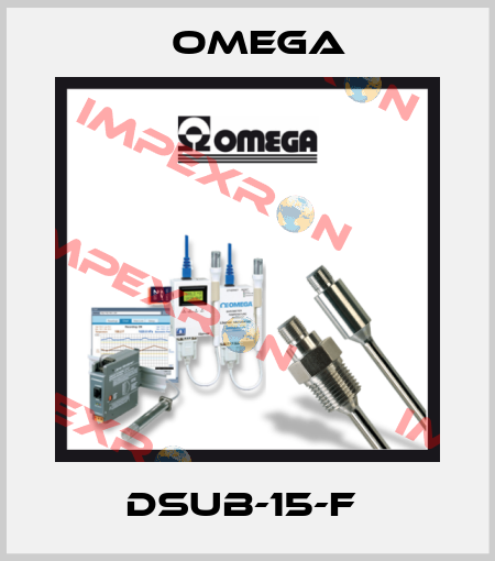 DSUB-15-F  Omega
