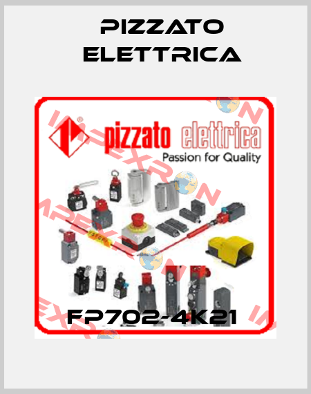 FP702-4K21  Pizzato Elettrica