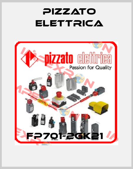 FP701-2GK21  Pizzato Elettrica