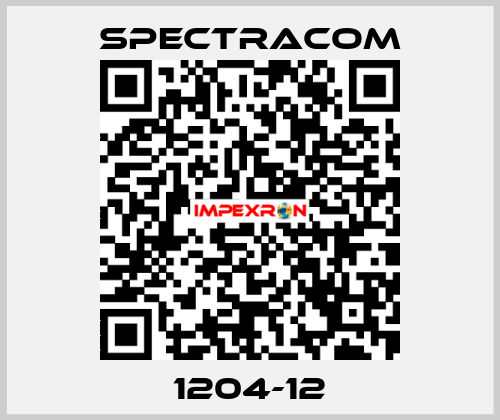 1204-12 SPECTRACOM