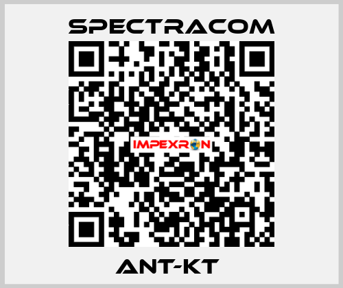 ANT-KT  SPECTRACOM
