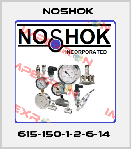 615-150-1-2-6-14  Noshok