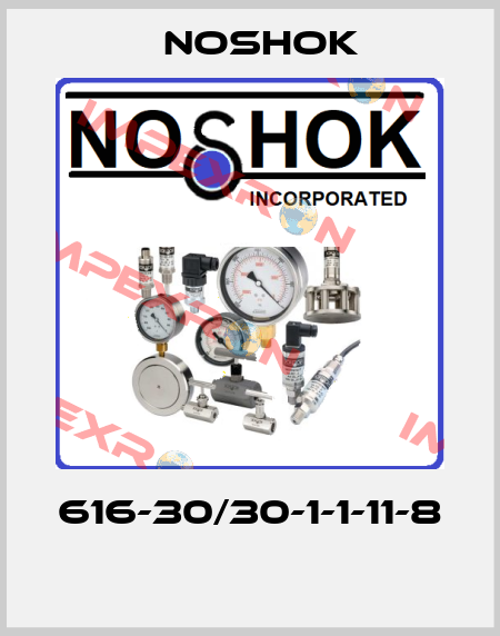 616-30/30-1-1-11-8  Noshok