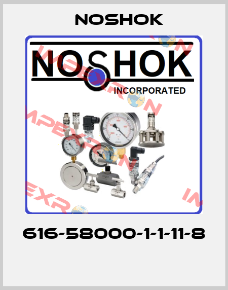616-58000-1-1-11-8  Noshok