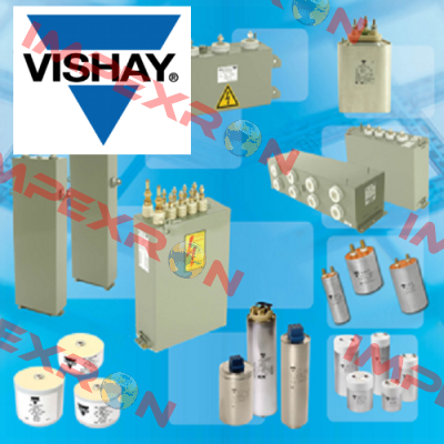 ECS78RBA102W5370  Vishay