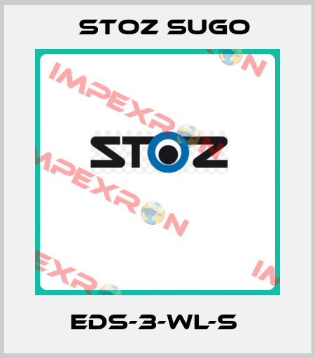 EDS-3-WL-S  Stoz Sugo