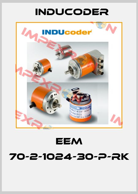EEM 70-2-1024-30-P-RK  Inducoder