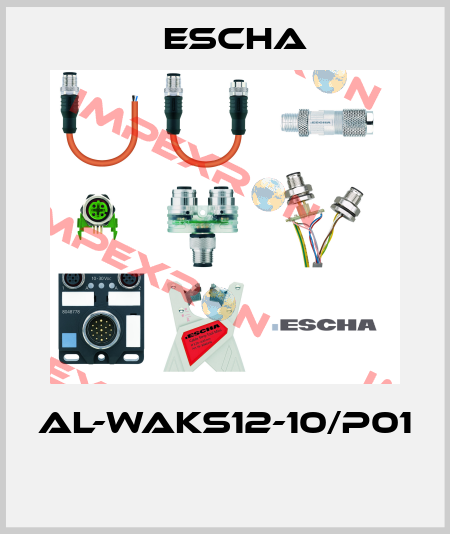 AL-WAKS12-10/P01  Escha