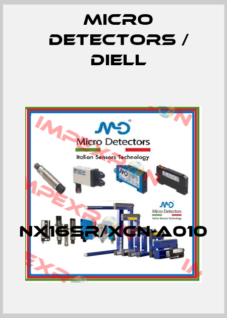 NX16SR/XCN-A010 Micro Detectors / Diell