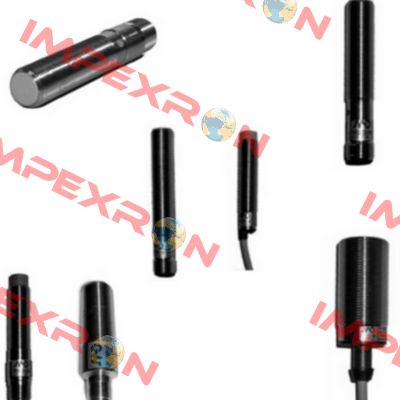 NX14SR/XCP-C000 Micro Detectors / Diell