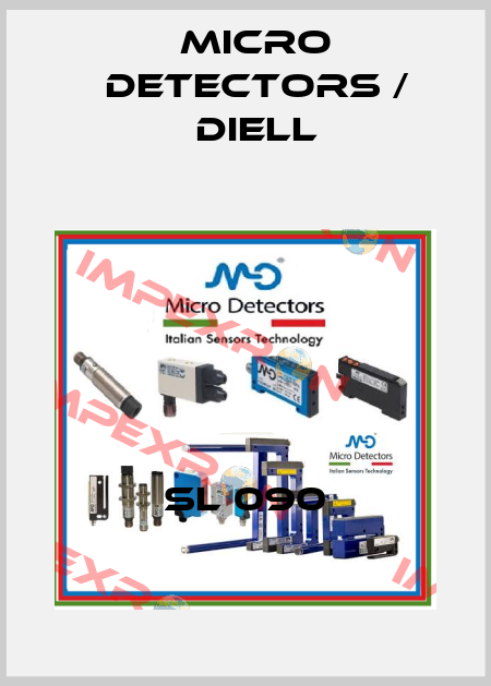 SL 090 Micro Detectors / Diell