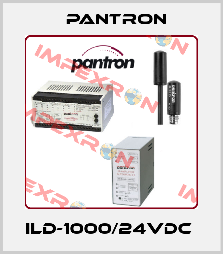 ILD-1000/24VDC  Pantron