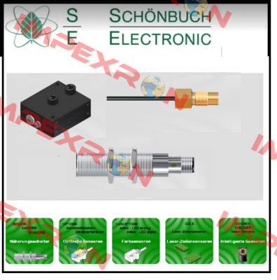 INAA0808° Schönbuch