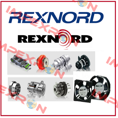 ER956 K24 EV Rexnord