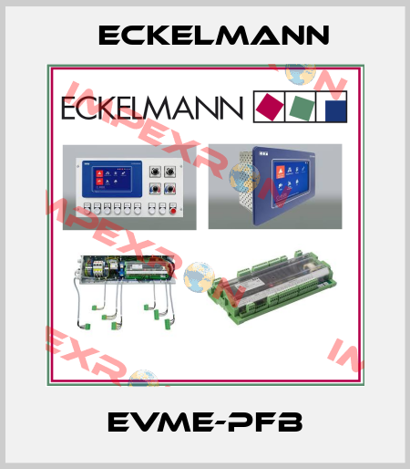 EVME-PFB Eckelmann