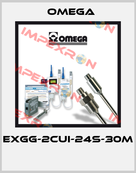 EXGG-2CUI-24S-30M  Omega