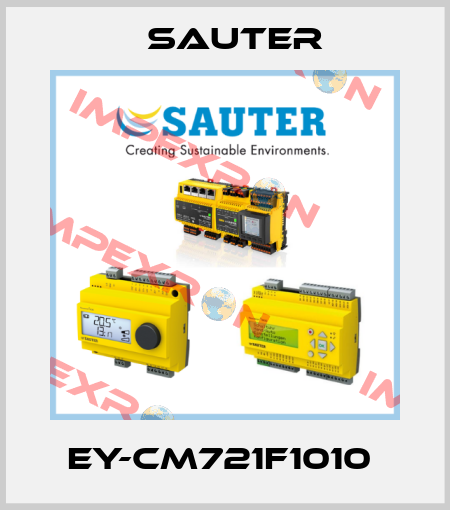 EY-CM721F1010  Sauter