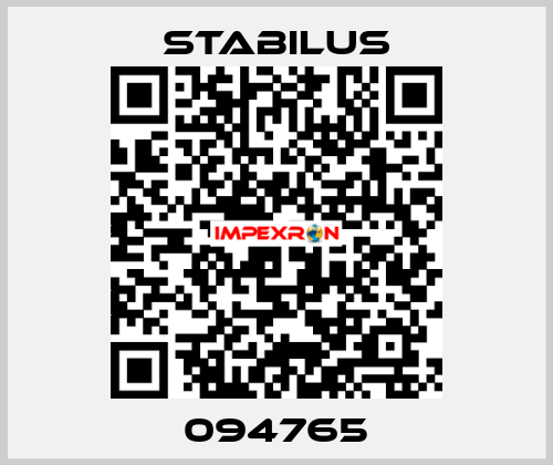 094765 Stabilus