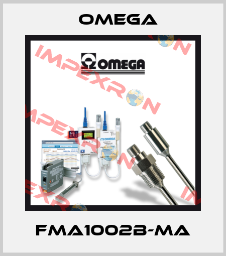 FMA1002B-MA Omega