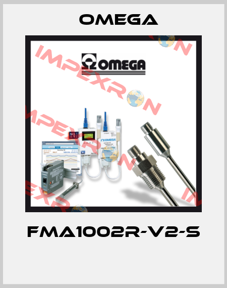 FMA1002R-V2-S  Omega