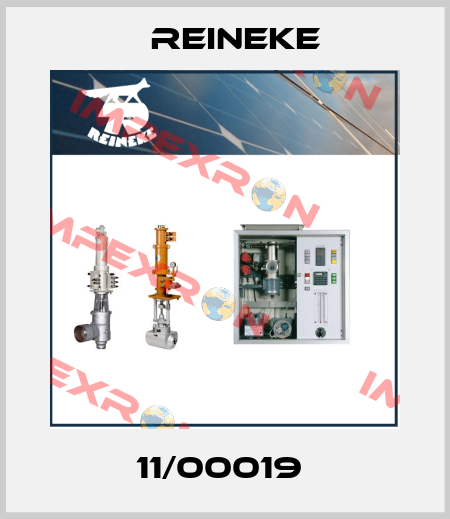 11/00019  Reineke