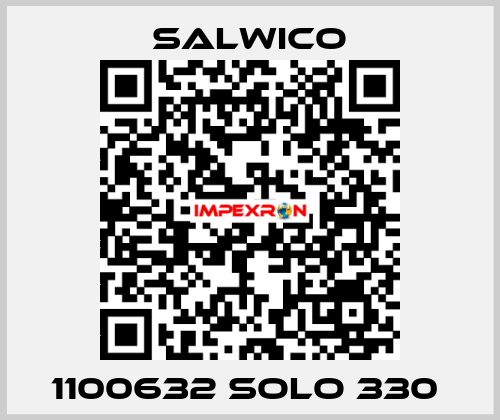 1100632 SOLO 330  Salwico