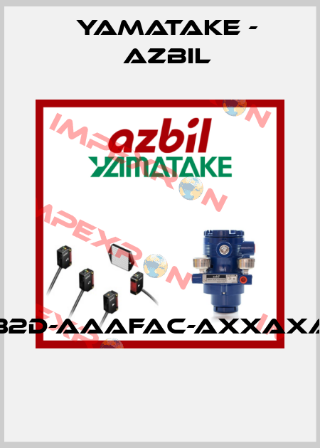 GTX32D-AAAFAC-AXXAXA5-R1  Yamatake - Azbil