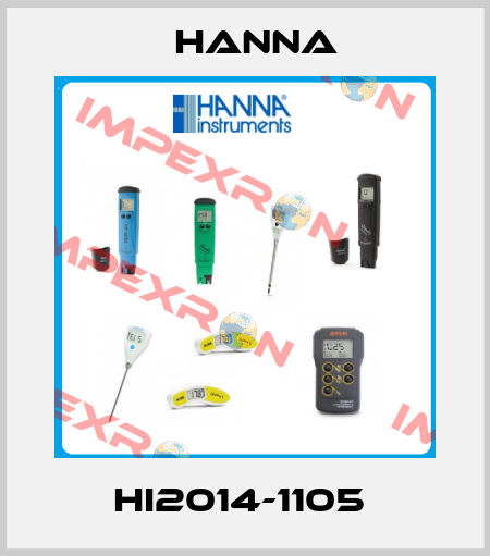 HI2014-1105  Hanna