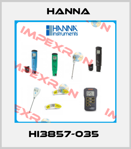 HI3857-035  Hanna