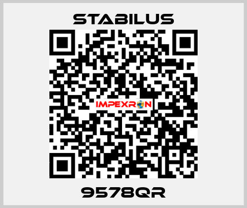 9578QR Stabilus