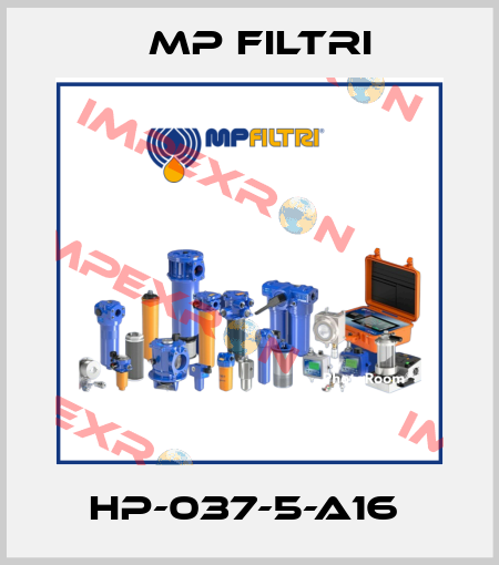 HP-037-5-A16  MP Filtri
