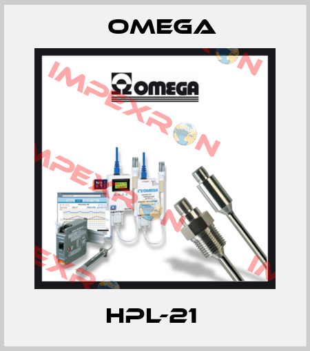 HPL-21  Omega