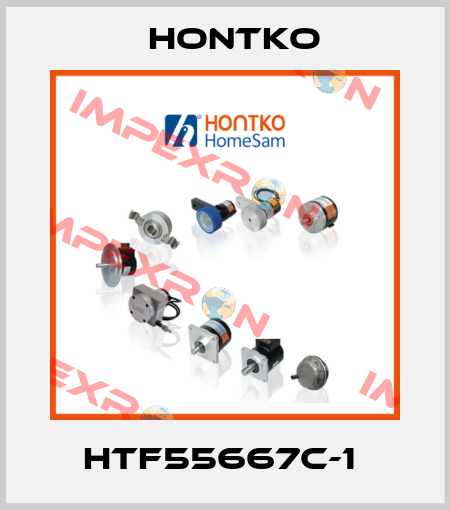HTF55667C-1  Hontko