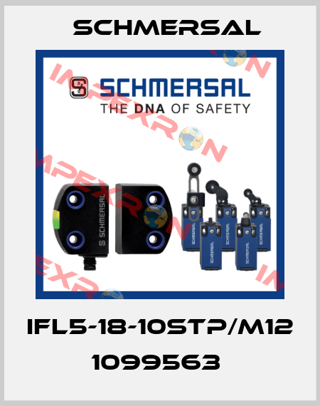 IFL5-18-10STP/M12  1099563  Schmersal