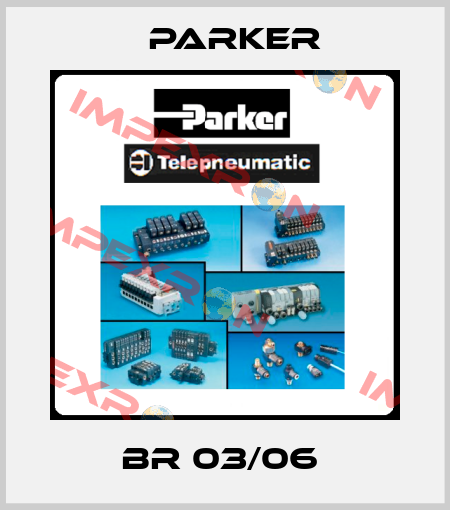 BR 03/06  Parker