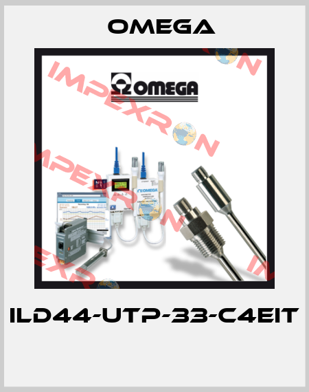 ILD44-UTP-33-C4EIT  Omega