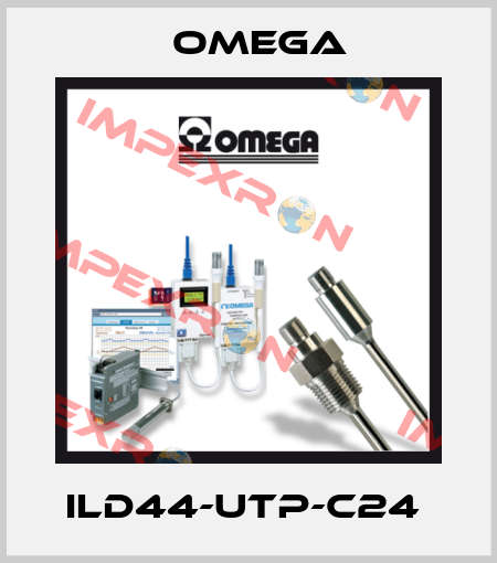 ILD44-UTP-C24  Omega